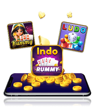 Spin Rummy 365 Banner